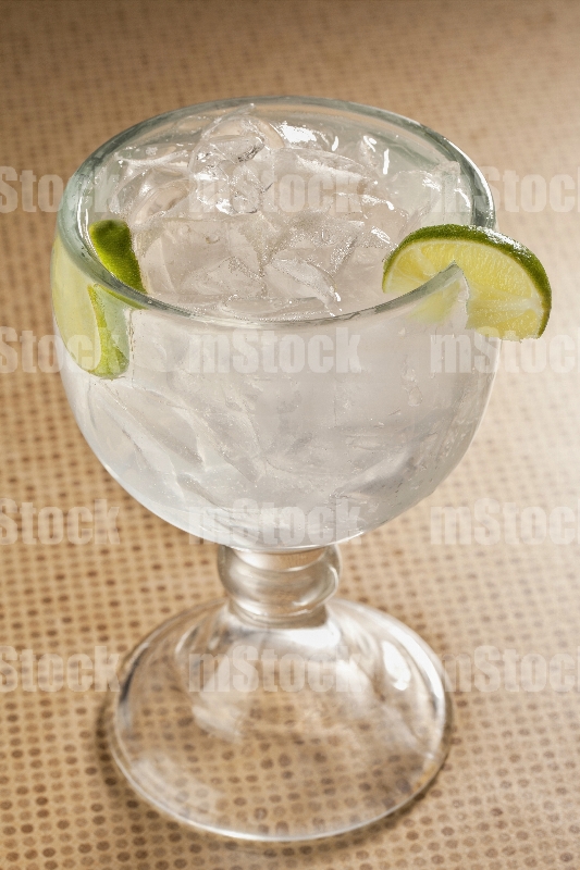Limonada natural