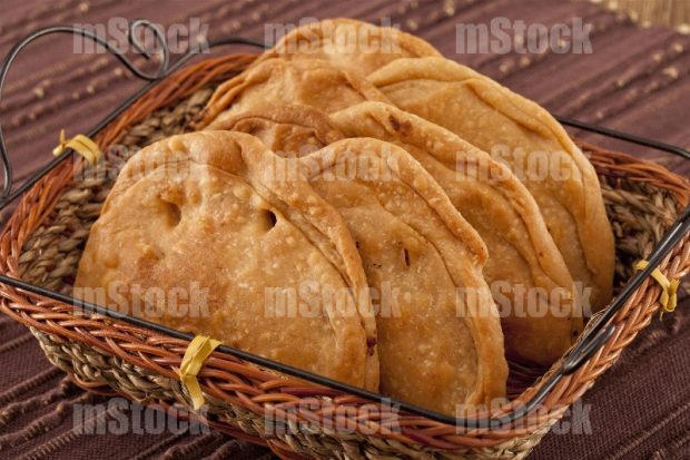 Turcos del Alamo en canasta