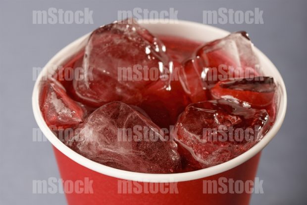 Agua de Jamaica