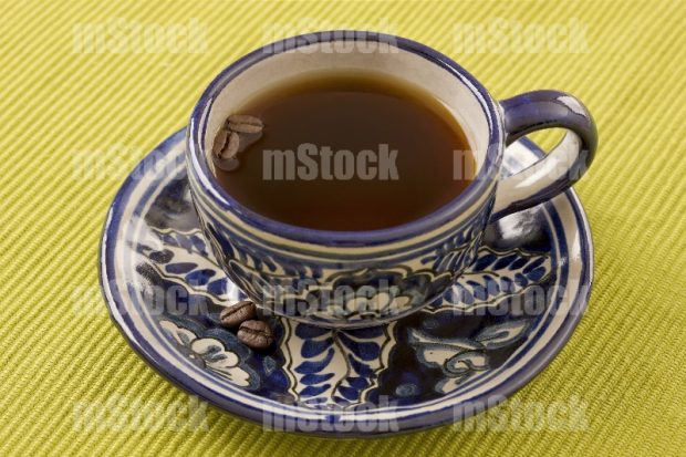 Café de olla