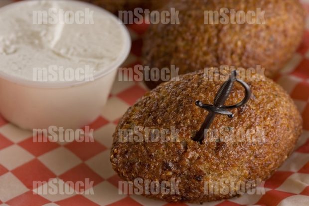 Falafel