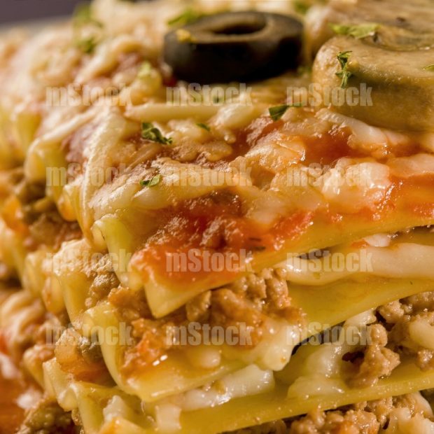 Lasagna