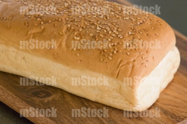 Pan de Ajonjolí