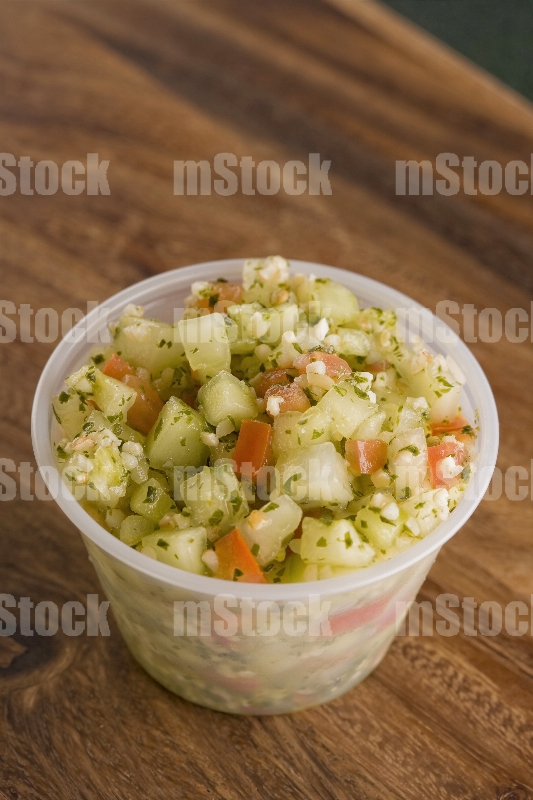 Tabule como complemento