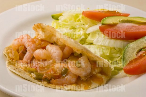 Taco Gobernador