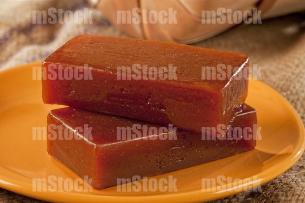 Dulce de Guayaba