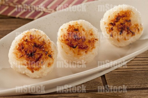 Bolitas de Coco