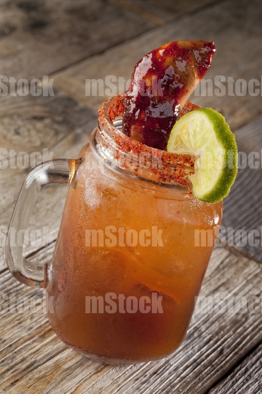 Coctel de Tamarindo