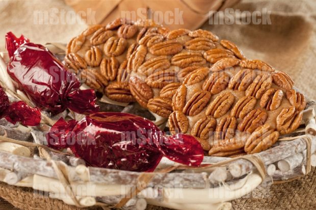 Dulces de Leche
