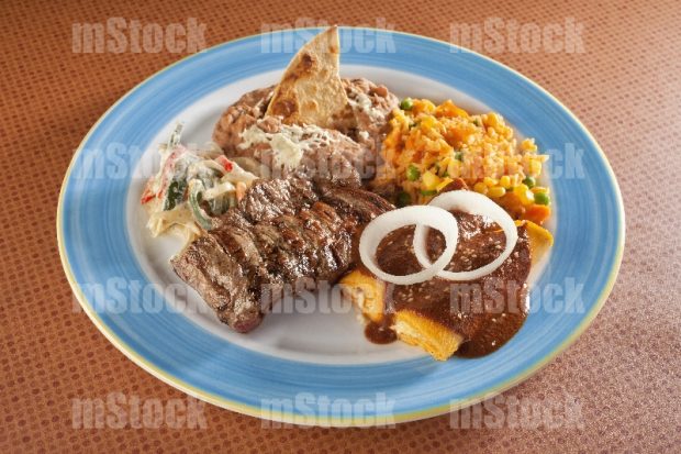 Arrachera Tampiqueña