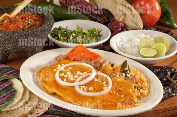 Pechuga de Pollo en Salsa con Tomate