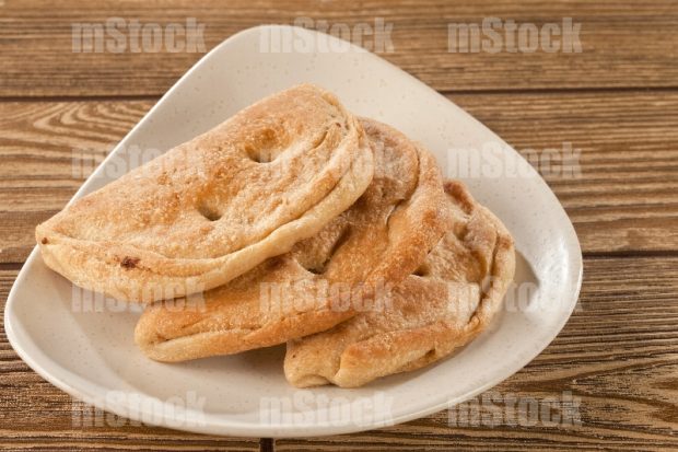 Turcos de carne dulce