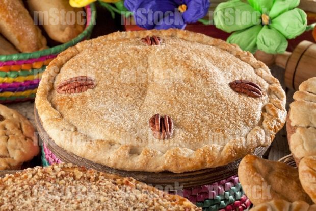 Semita Pan Dulce