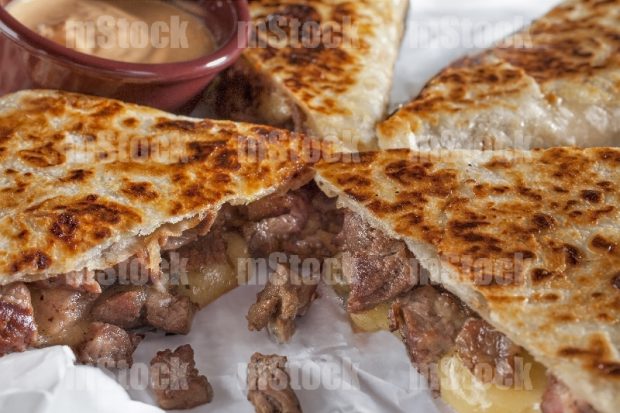 Quesataco