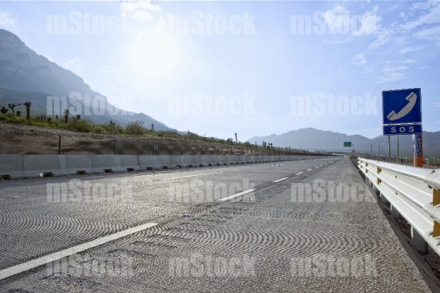 Asistencia en carretera