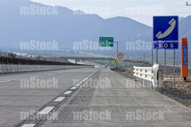 Asistencia en el camino