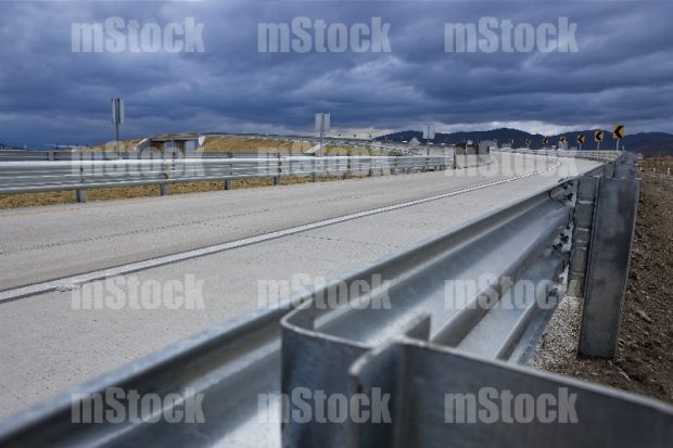 Entronque Autopista Arco Norte