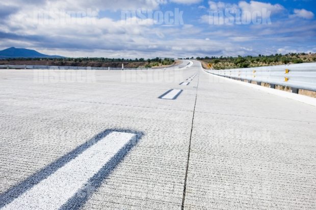 Autopista Arco Norte