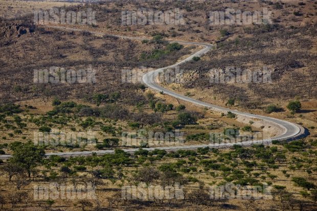 Camino intervecinal