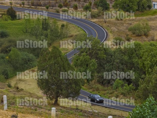 Caminos intervecinales