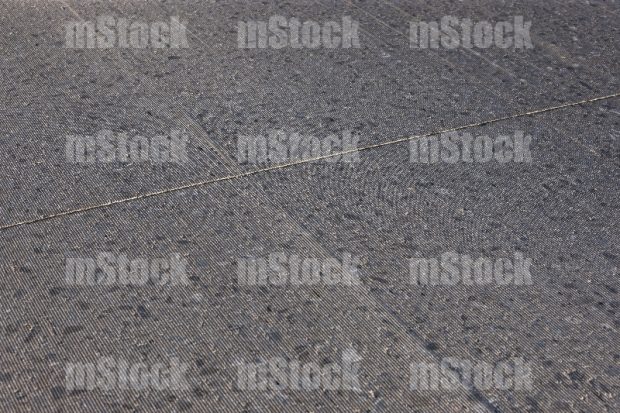 Concreto Hidráulico en el camino