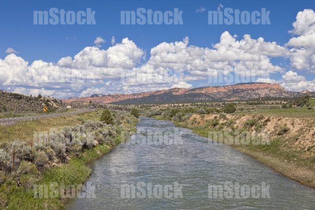 Paisajes de carretera