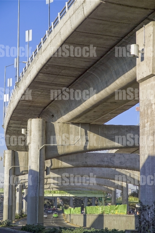 Segundo Piso Periférico
