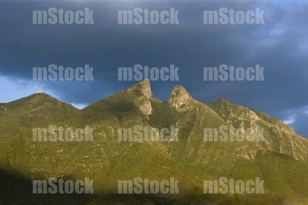 Cerro de la Silla 19