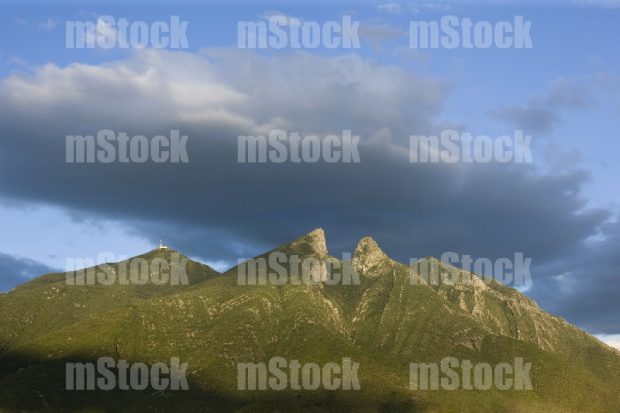 Cerro de la Silla 20