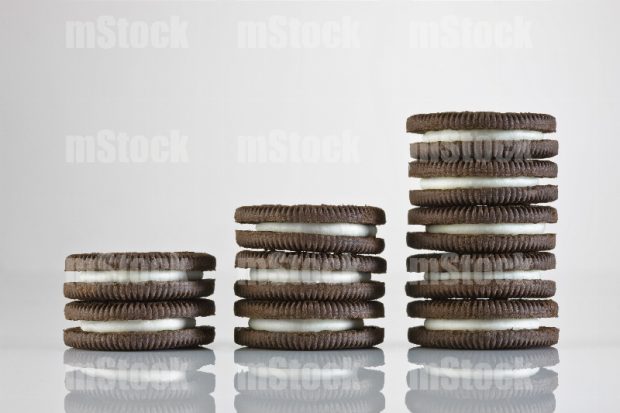 Incremento de Productividad
