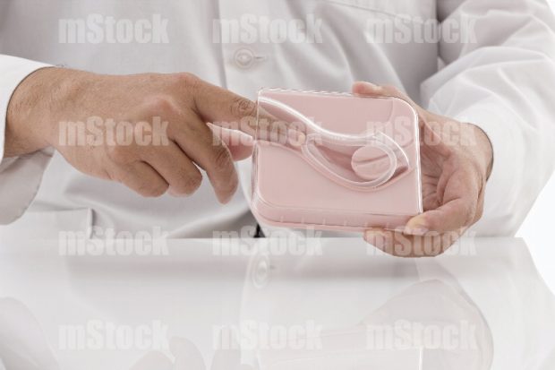 Anillo Anticonceptivo