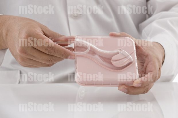 Anillo Hormonal Vaginal