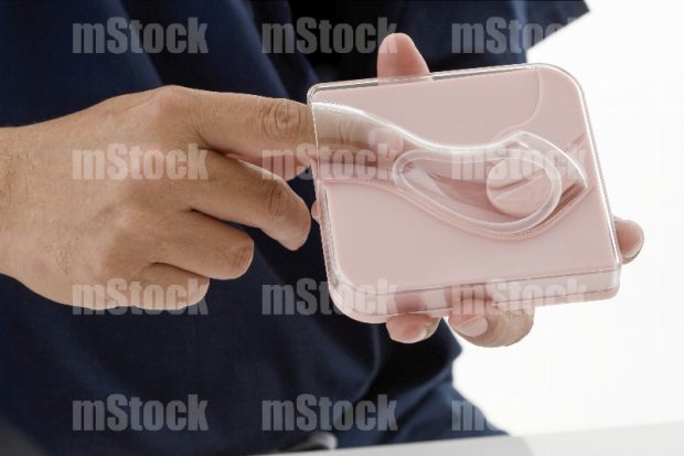 Anillo Vaginal