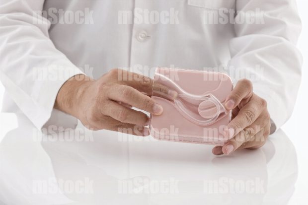 Colocación Anillo Vaginal Anticonceptivo