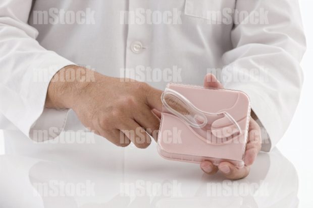 Colocación de Anillo Anticonceptivo