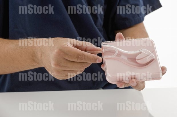 Colocación de Anillo Vaginal