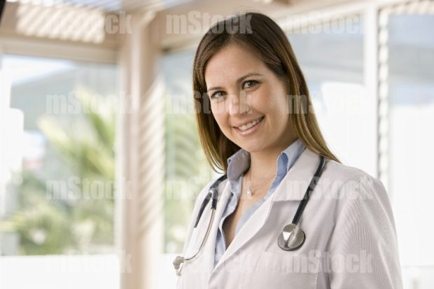 Médica / Científica
