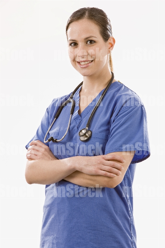 Doctora de Guardia