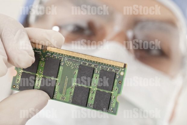Módulos de Memoria Ram