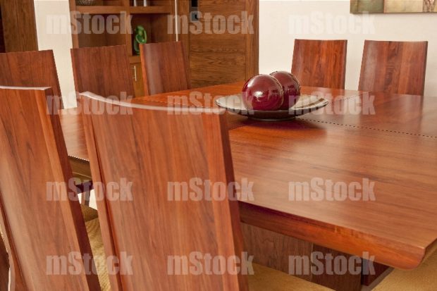 Comedor Contemporáneo