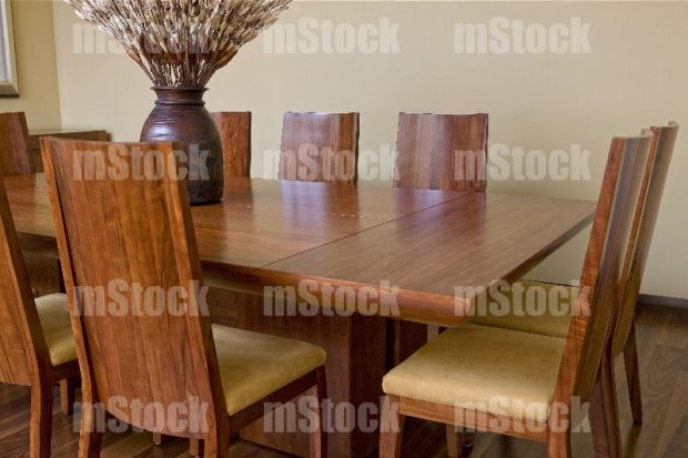 Mesa de Comedor 10 personas