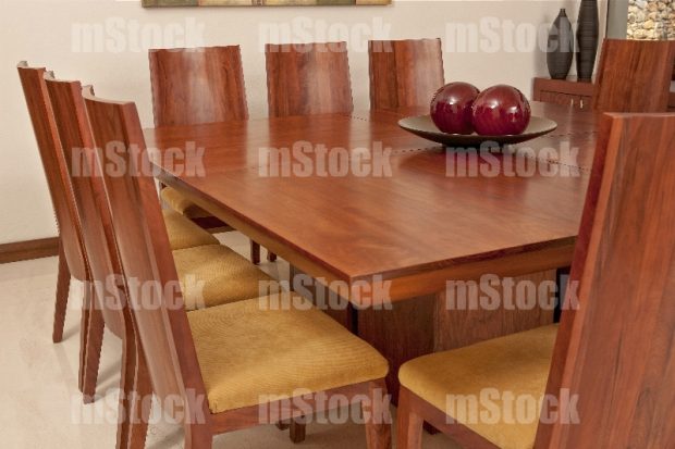 Mesa de Comedor 12 personas
