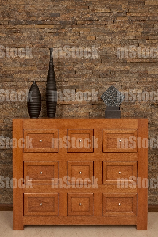 Cajonera moderna