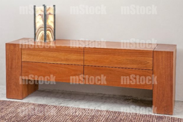 Cajoneras de madera