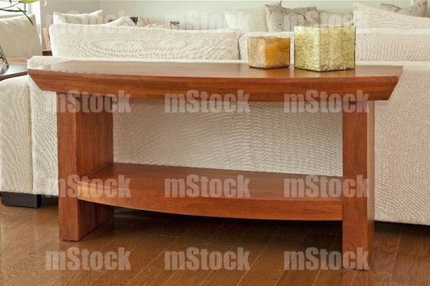 Credenza Contemporánea
