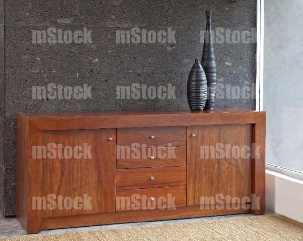 Credenza de Madera
