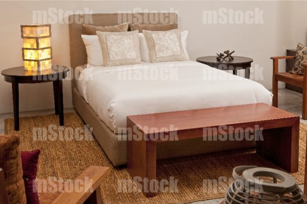 Cama matrimonial