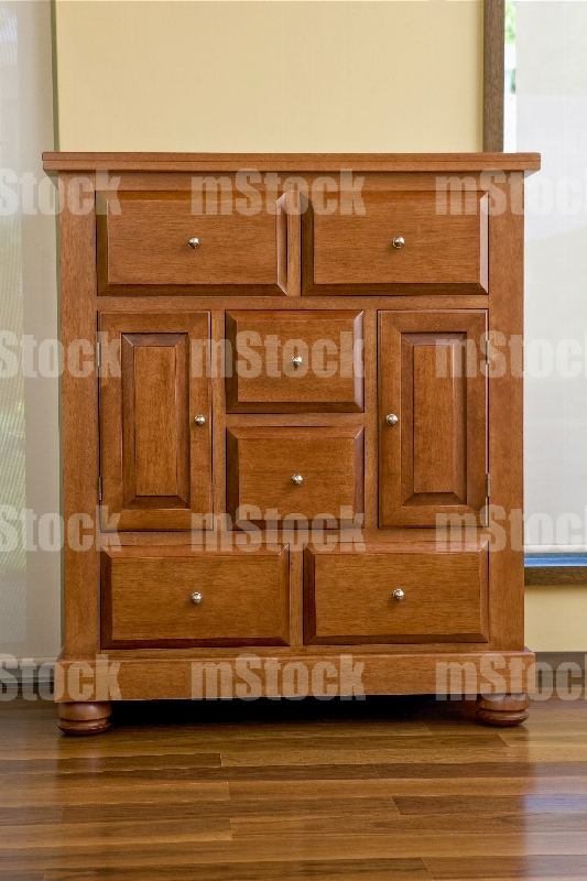 Chiffonier Cajonera