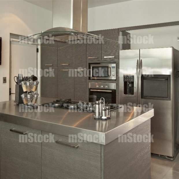 Cocina Integral