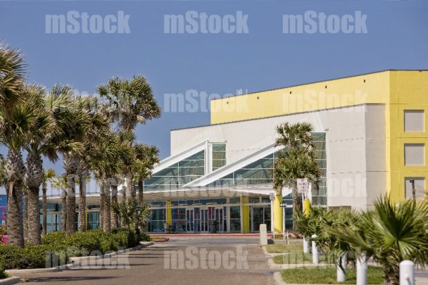 Convention Center